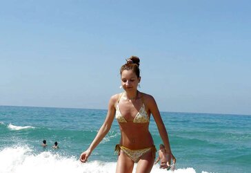 Bulgarian Swimwear - II