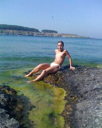 Bulgarian Swimwear - II