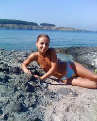 Bulgarian Swimwear - II
