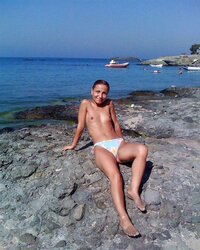 Bulgarian Swimwear - II