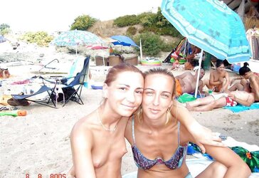 Bulgarian Swimwear - II