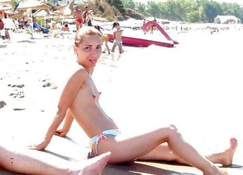 Bulgarian Swimwear - II