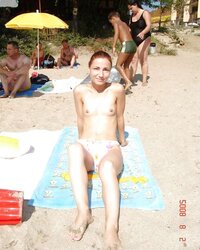 Bulgarian Swimwear - II