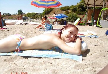 Bulgarian Swimwear - II