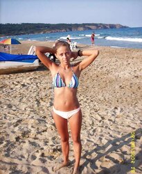 Bulgarian Swimwear - II