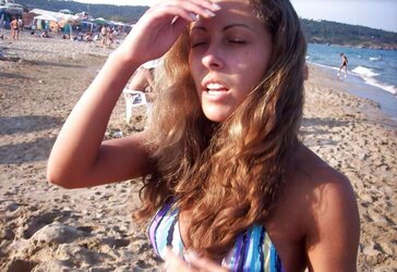 Bulgarian Swimwear - II