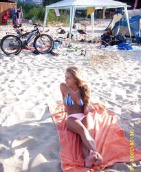 Bulgarian Swimwear - II