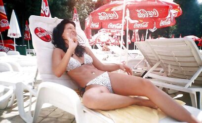 Bulgarian Swimwear - II