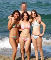 Bulgarian Swimwear - II