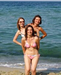 Bulgarian Swimwear - II