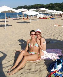 Bulgarian Swimwear - II