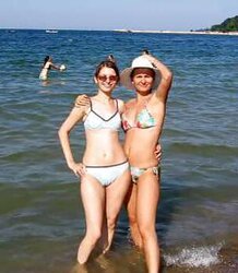 Bulgarian Swimwear - II