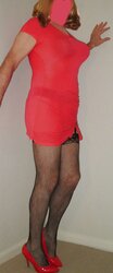 Magnificent crossdressing