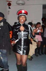 Blaze at it Again!!!