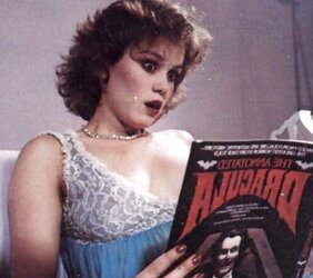 Vintage Magazines Cabaret
