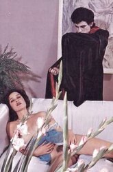 Vintage Magazines Cabaret