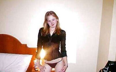 Fakes for SweetJen Taunt Youthful, Dumb, Total of Spunk