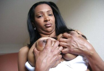 The PLUMPER Redbone Bevy Pt.1: Lisa Lisa