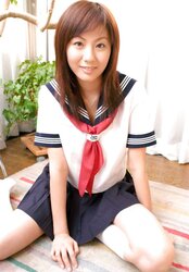 Japanese AV Hotties-Yuma Asami (five) (Non-naked)