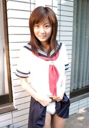 Japanese AV Hotties-Yuma Asami (five) (Non-naked)