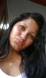 Lindas esposas em casa