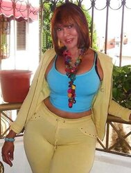 Maduras con grandes curvas