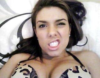 My trampy Canadian Ex-Girlfriend