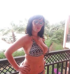Phat congenital facebook mounds