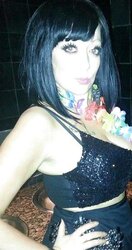 Phat congenital facebook mounds