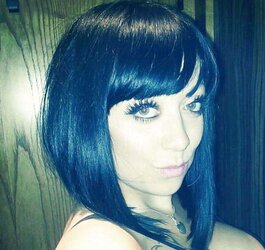 Phat congenital facebook mounds