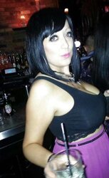 Phat congenital facebook mounds