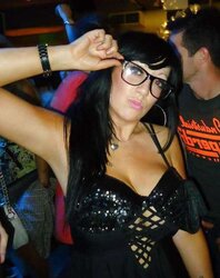 Phat congenital facebook mounds