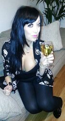 Phat congenital facebook mounds