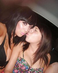 Phat congenital facebook mounds