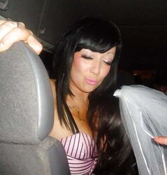 Phat congenital facebook mounds