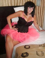 Phat congenital facebook mounds