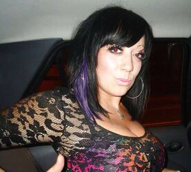 Phat congenital facebook mounds