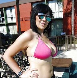 Phat congenital facebook mounds
