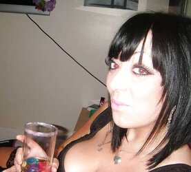 Phat congenital facebook mounds
