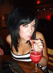 Phat congenital facebook mounds