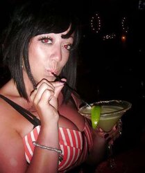 Phat congenital facebook mounds
