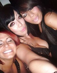 Phat congenital facebook mounds