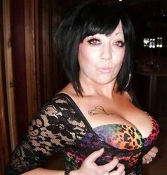Phat congenital facebook mounds