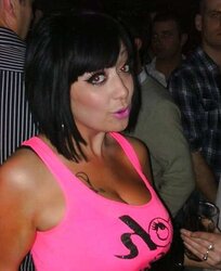 Phat congenital facebook mounds