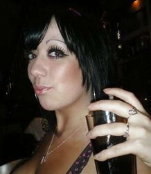 Phat congenital facebook mounds
