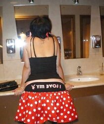 Phat congenital facebook mounds