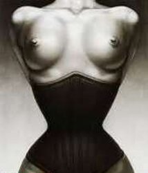Erotic Drawings From The Past (Vintage) -L
