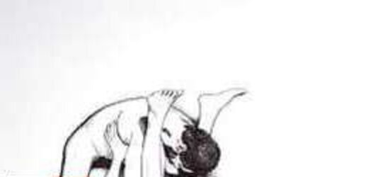 Erotic Drawings From The Past (Vintage) -L