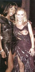 Celebs oops
