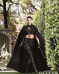 Miranda kerr